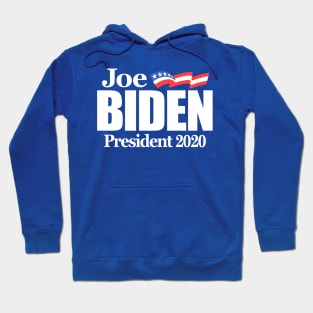 Joe Biden 2020 Hoodie